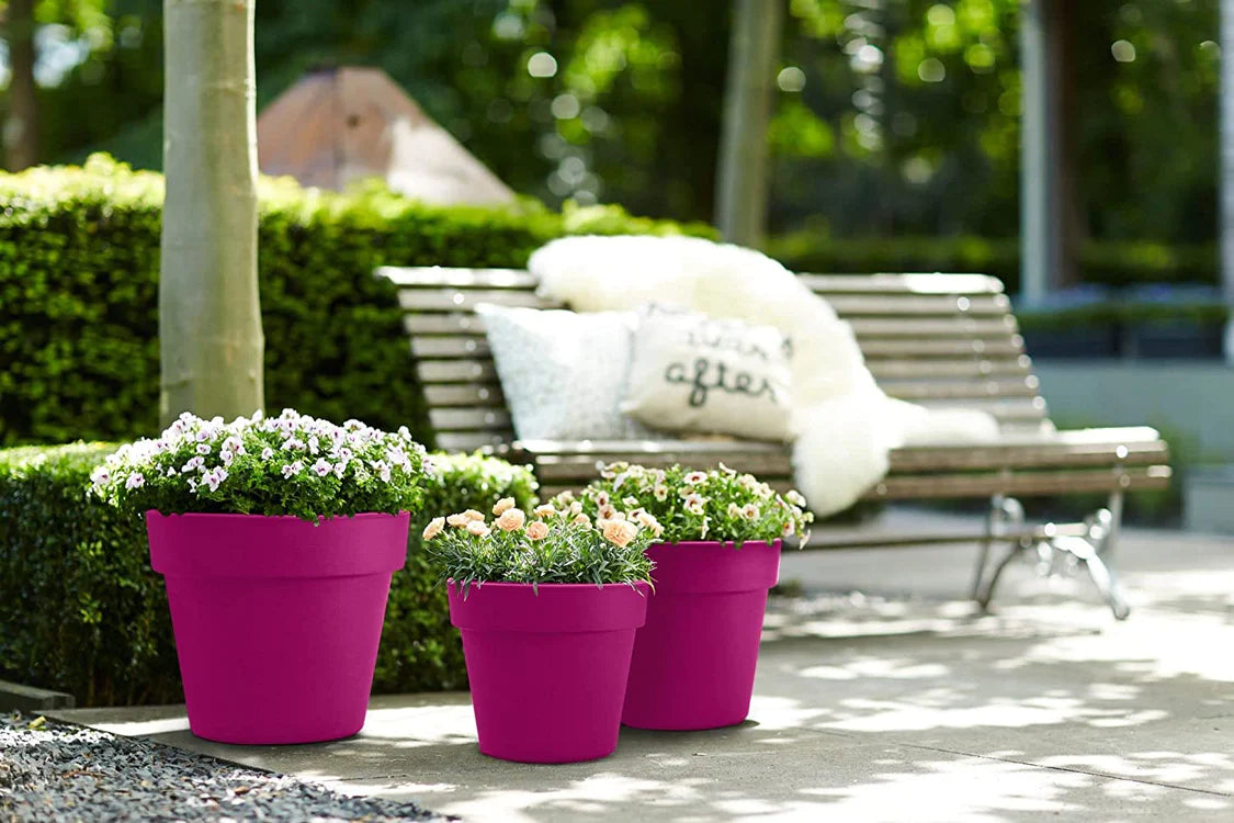 Green Basics Top Planter  Garden Store Direct