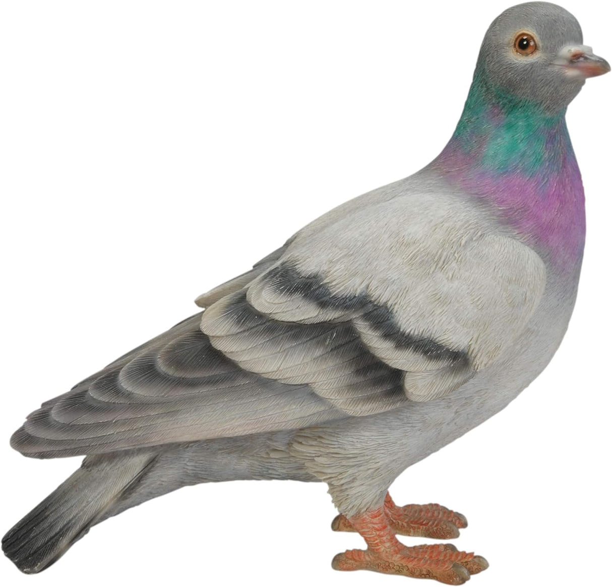 Pigeon Garden Ornament