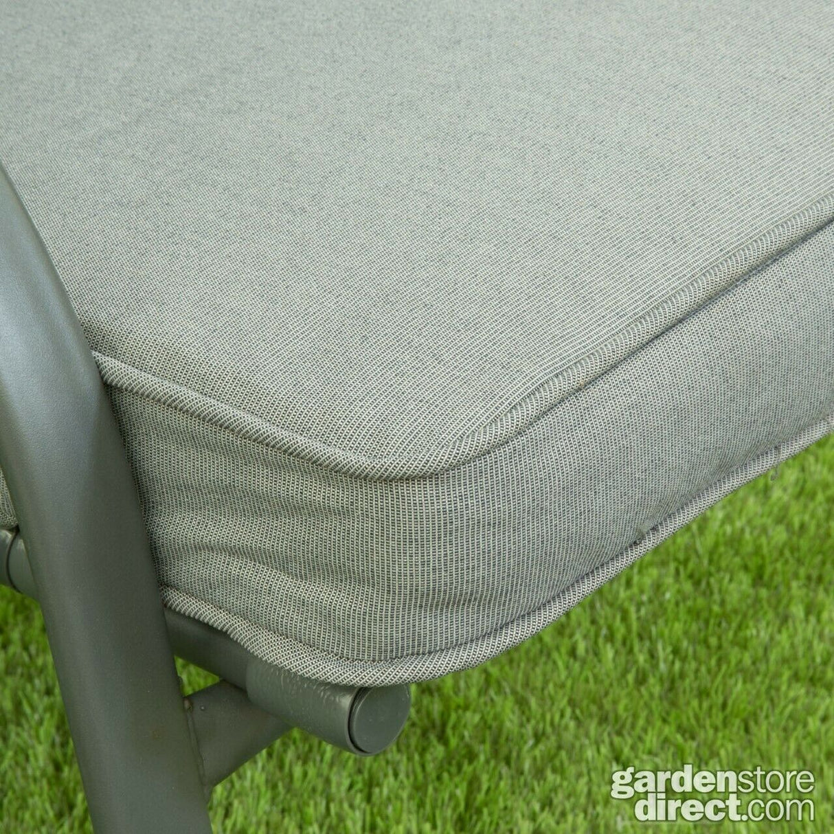 Candosa Garden Furniture - Candosa 11 Piece Set