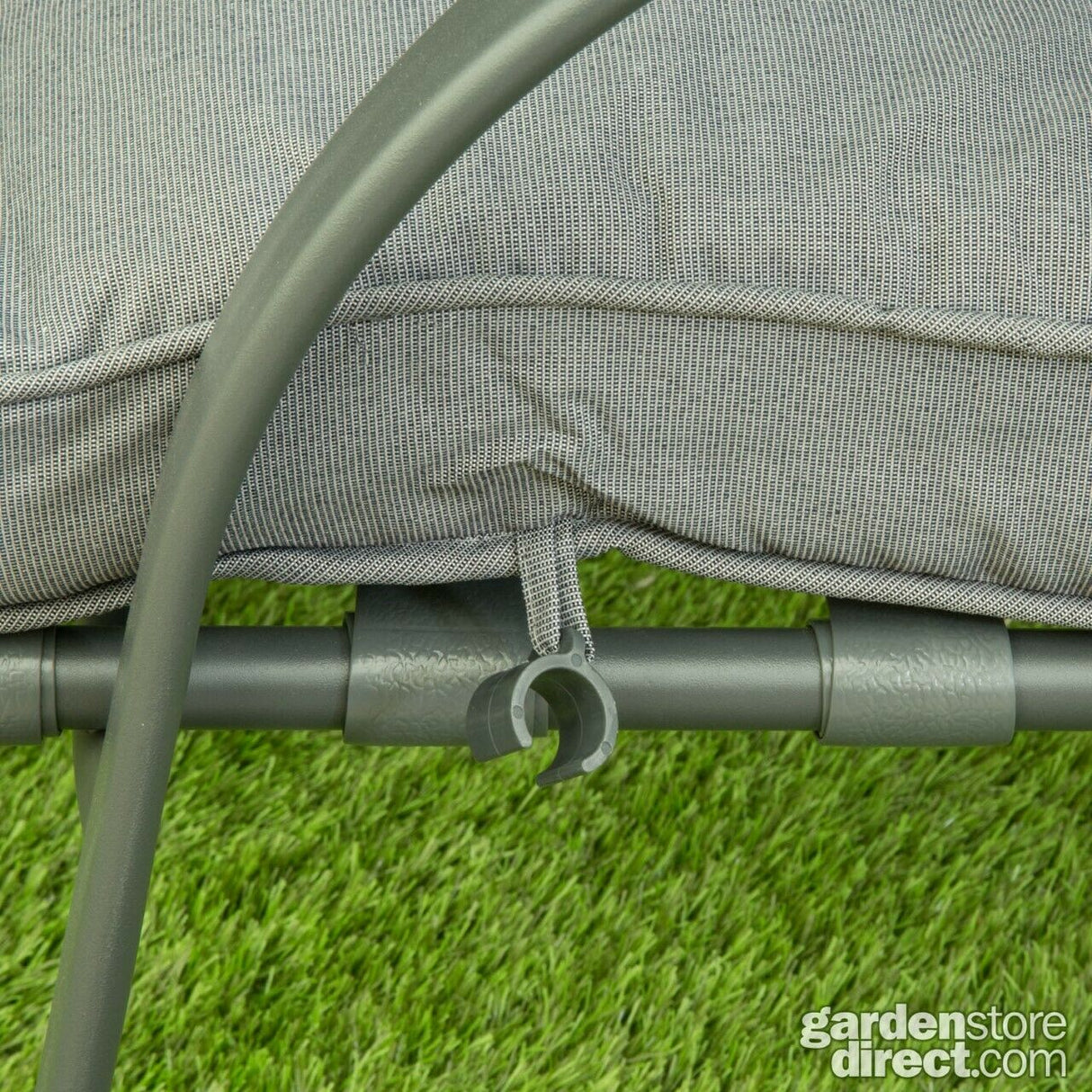 Candosa Garden Furniture - Candosa 11 Piece Set