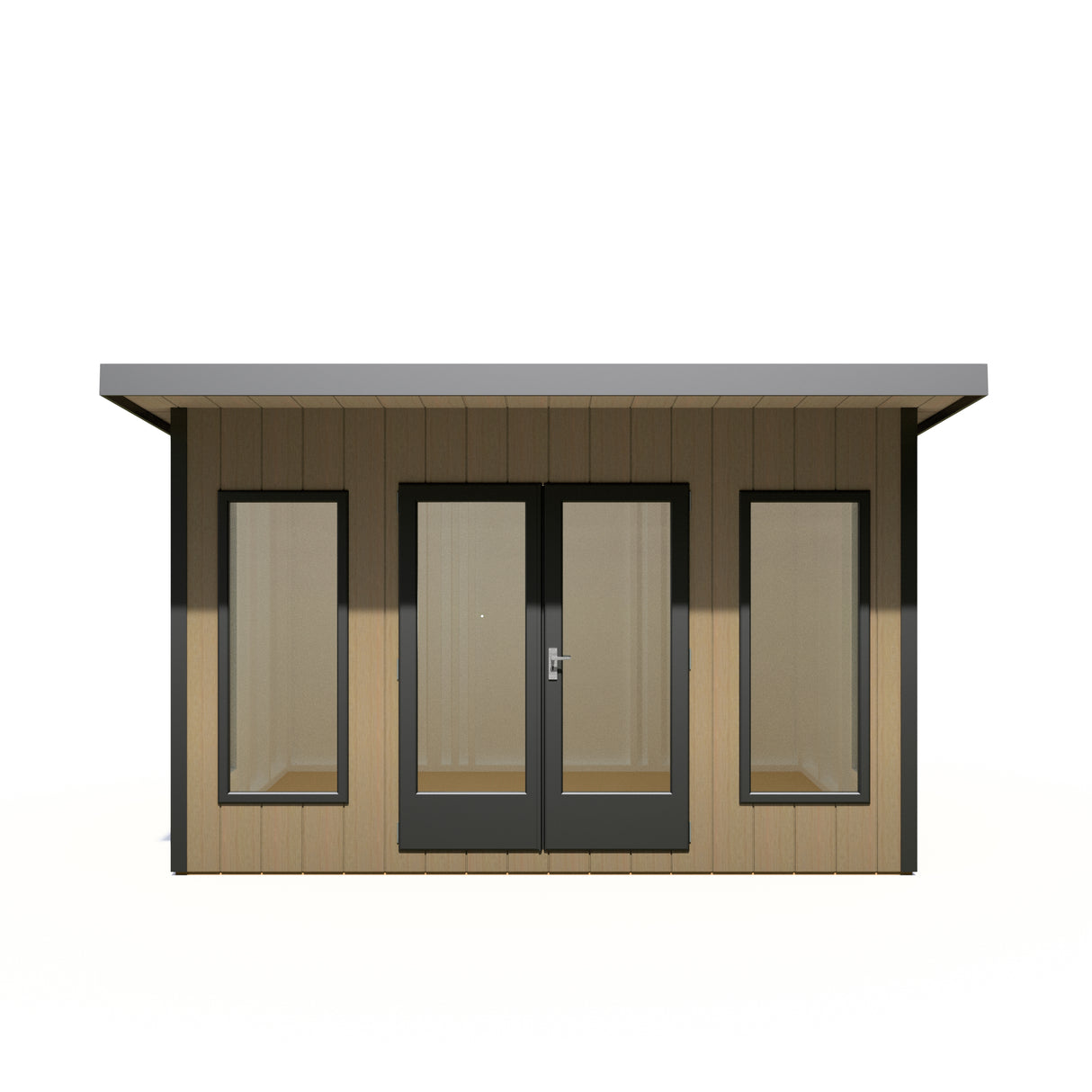 Shire Cali 12x8 Garden Office