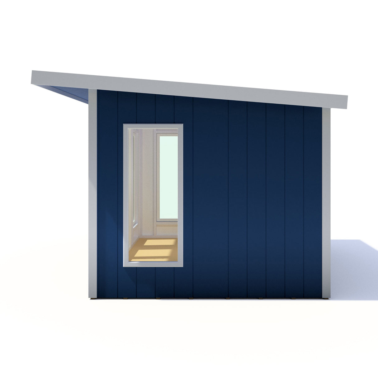 Shire Cali 12x8 Garden Office