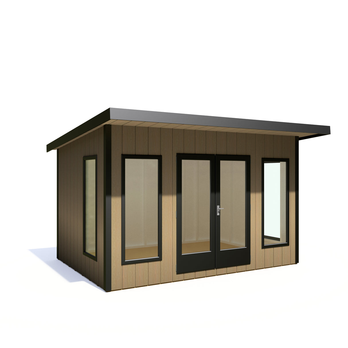 Shire Cali 12x8 Garden Office