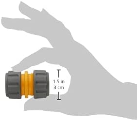 Hozelock Hose Repair Connector