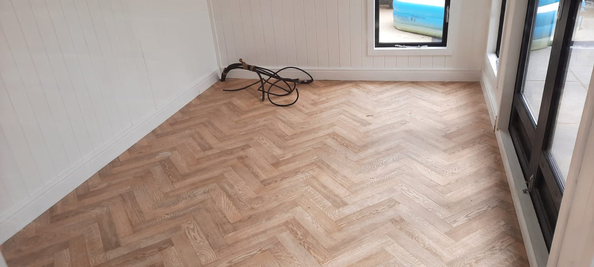 Shire Cali 12x8 Garden Office