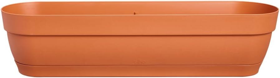 Vibia Campana Trough 70cm Terracotta