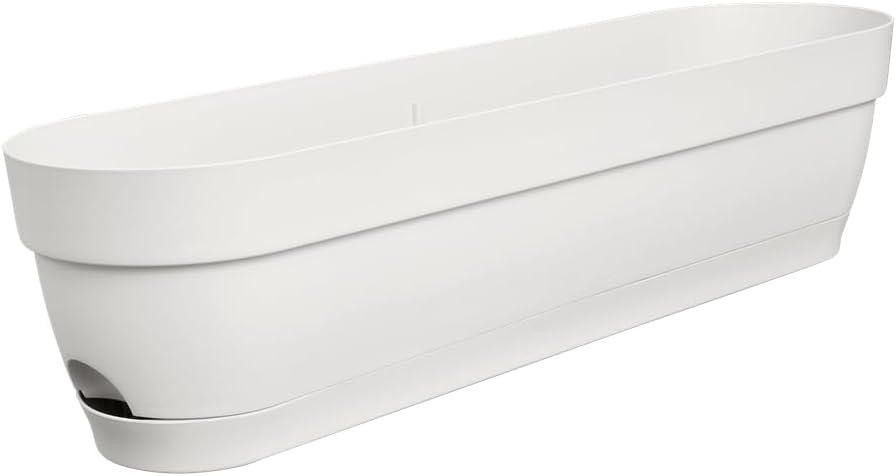 Vibia Campana Trough 70cm Silky White