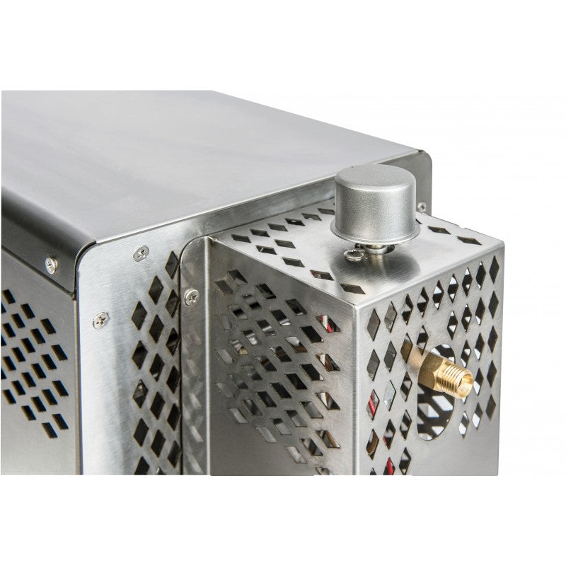 Tepro Toronto 3184 Steak Grill