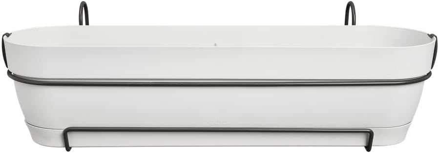 Vibia Campana All in 1 Trough 70cm Silky White