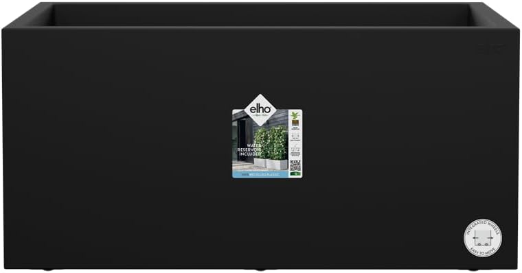 Vivo Next Long - 60cm - Living Black