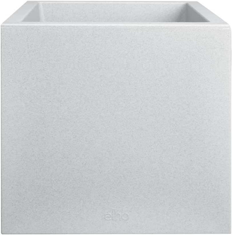 Vivo Next Square - 30cm - Living Concrete