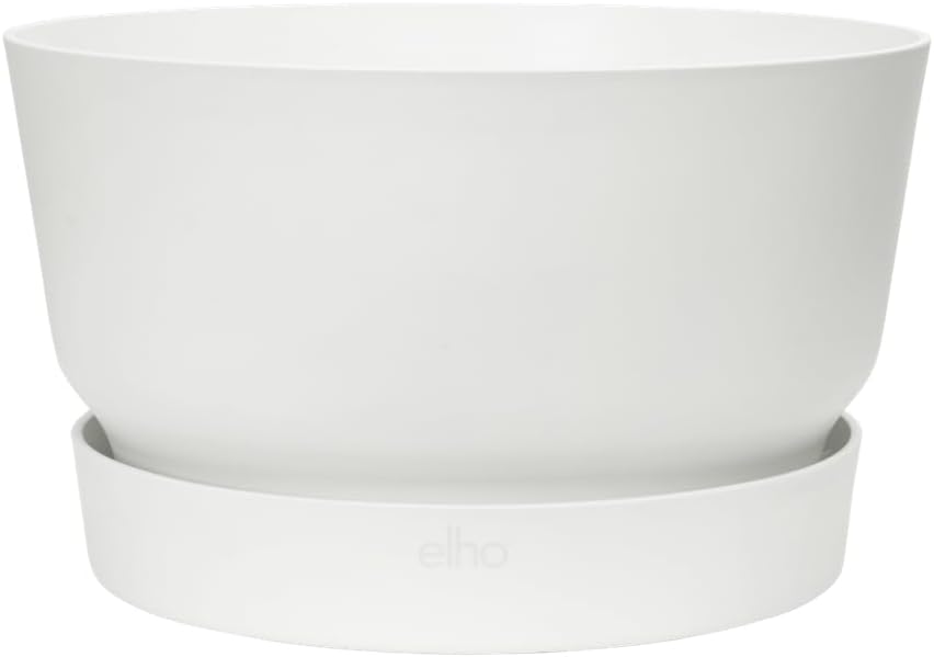 Greenville Bowl 33cm - White