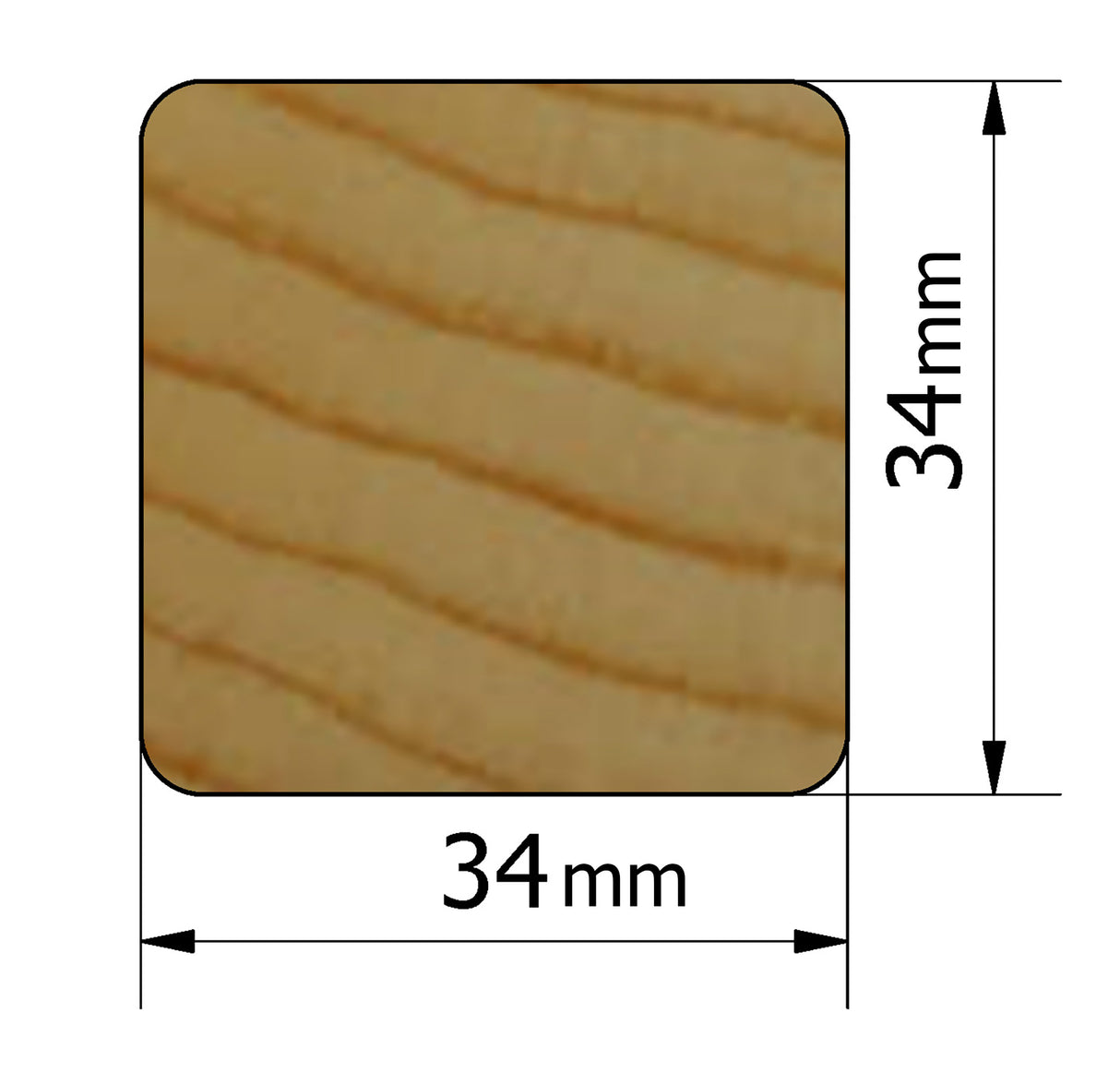 Shire Storage Box T&G