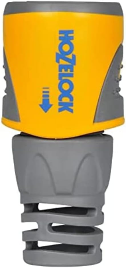 Hozelock Hose Connector Plus