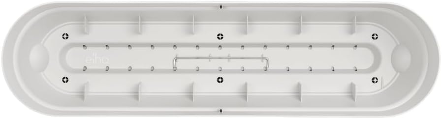 Vibia Campana Trough 70cm Silky White