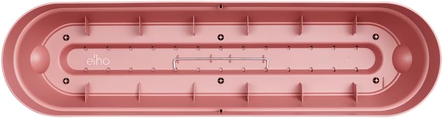 Vibia Campana Trough 70cm Dusty Pink