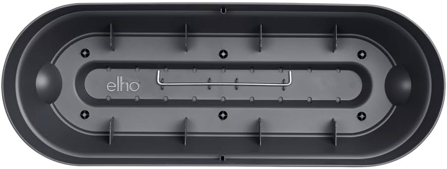 Vibia Campana Trough 50cm Anthracite