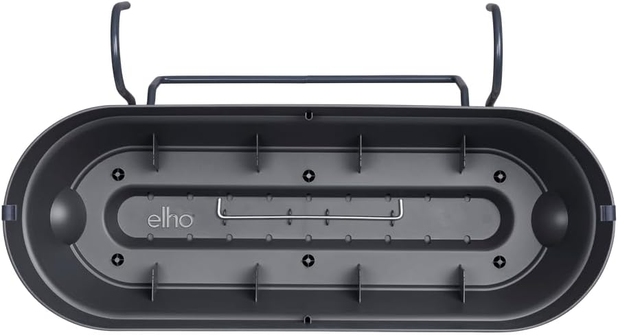 Vibia Campana All in 1 Trough 50cm Anthracite