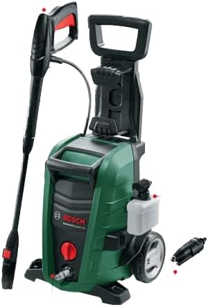 Bosch High Pressure Washer Universal Aquatak 125
