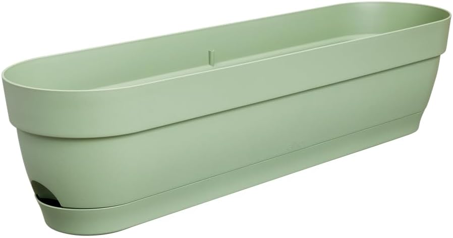 Vibia Campana Trough 70cm Pistachio Green