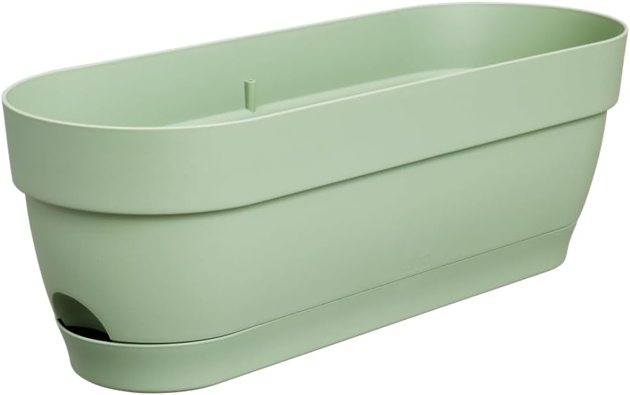 Vibia Campana Trough 50cm Pistachio Green