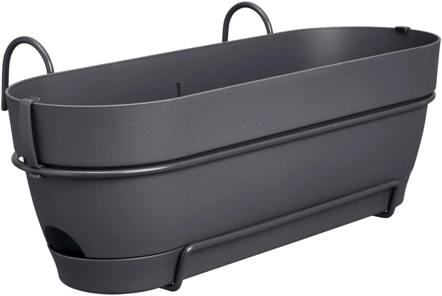 Vibia Campana All in 1 Trough 50cm Anthracite