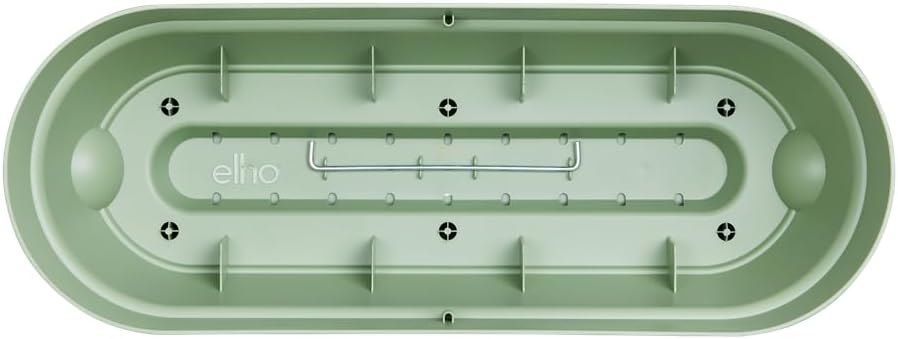 Vibia Campana Trough 50cm Pistachio Green