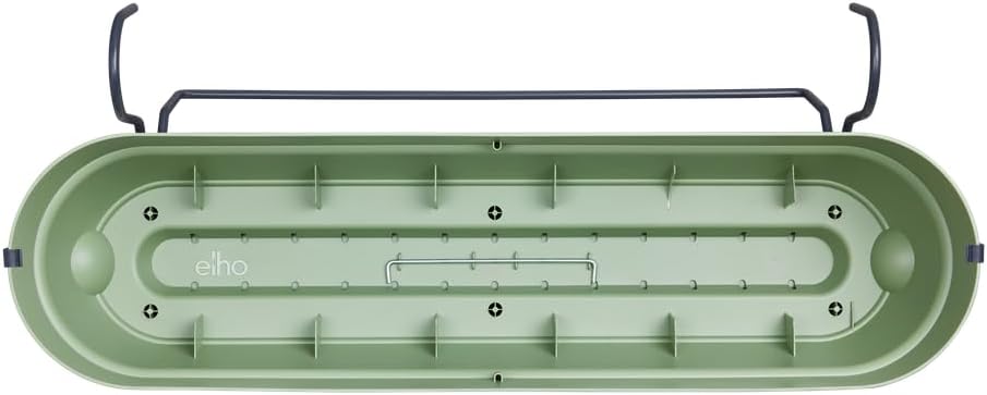 Vibia Campana All in 1 Trough 70cm Pistachio Green