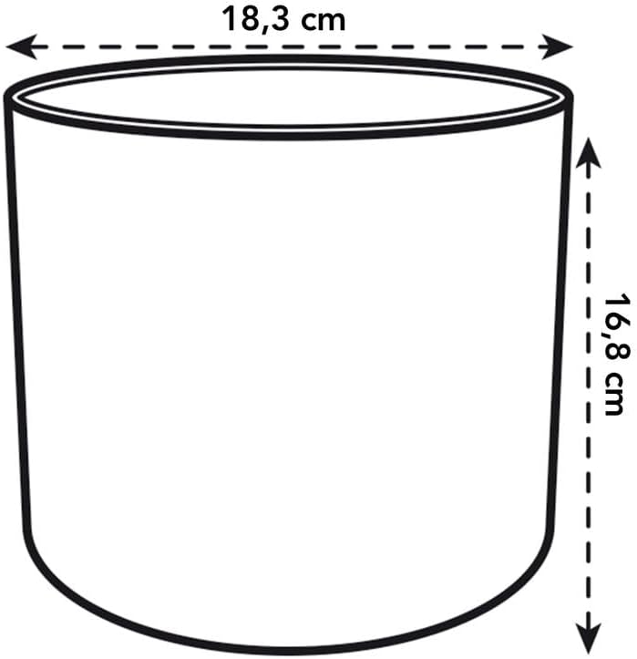 B.for Soft 18cm - Leaf Green