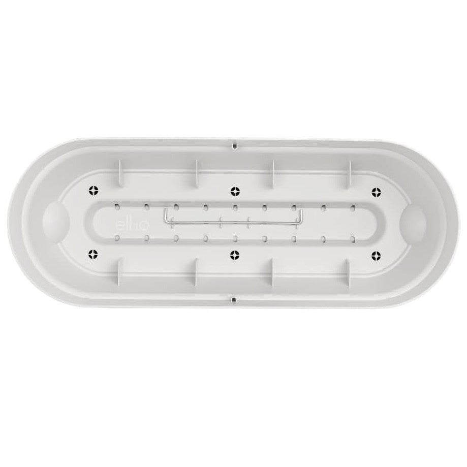 Vibia Campana Trough 50cm Silky White