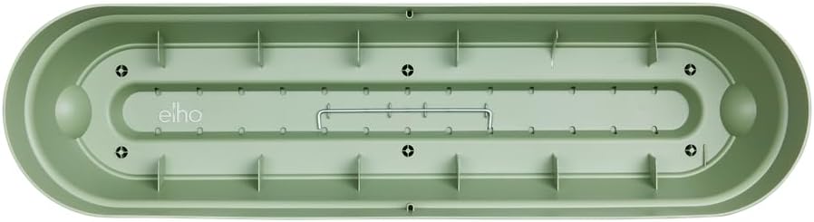 Vibia Campana Trough 70cm Pistachio Green