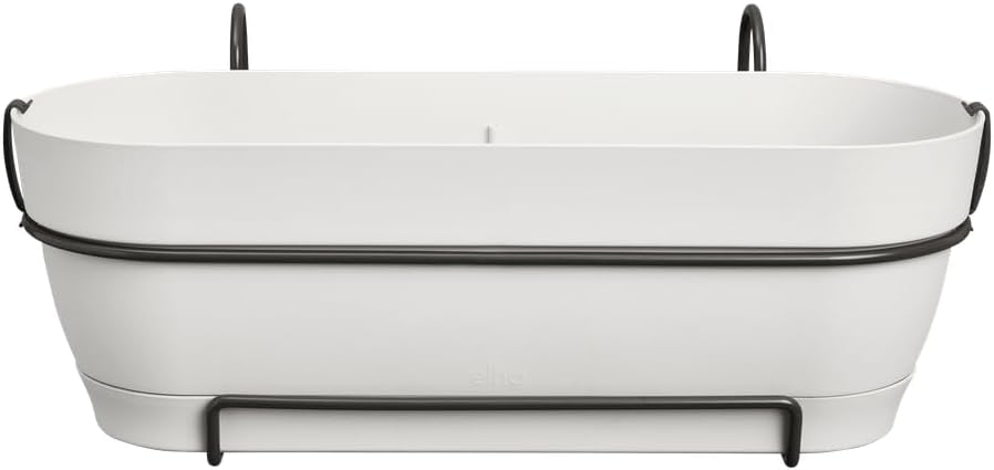 Vibia Campana All in 1 Trough 50cm Silky White