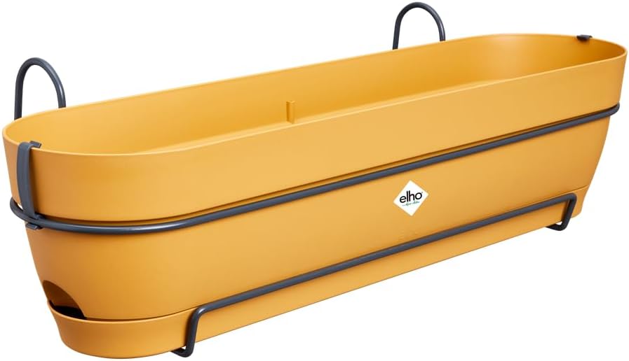 Vibia Campana All in 1 Trough 70cm Honey Yellow