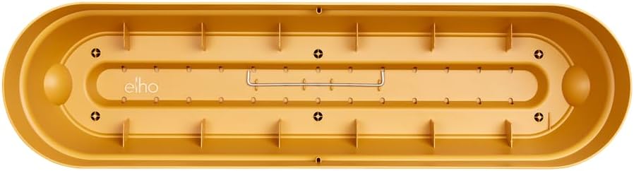 Vibia Campana Trough 70cm Honey Yellow