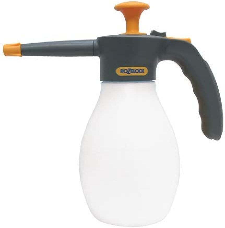 Hozelock Standard 1 Litre Pressure Sprayer
