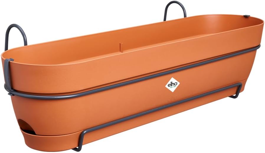 Vibia Campana All in 1 Trough 70cm Terracotta