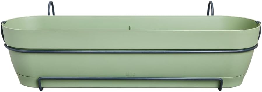 Vibia Campana All in 1 Trough 70cm Pistachio Green