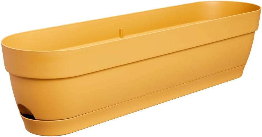 Vibia Campana Trough 70cm Honey Yellow