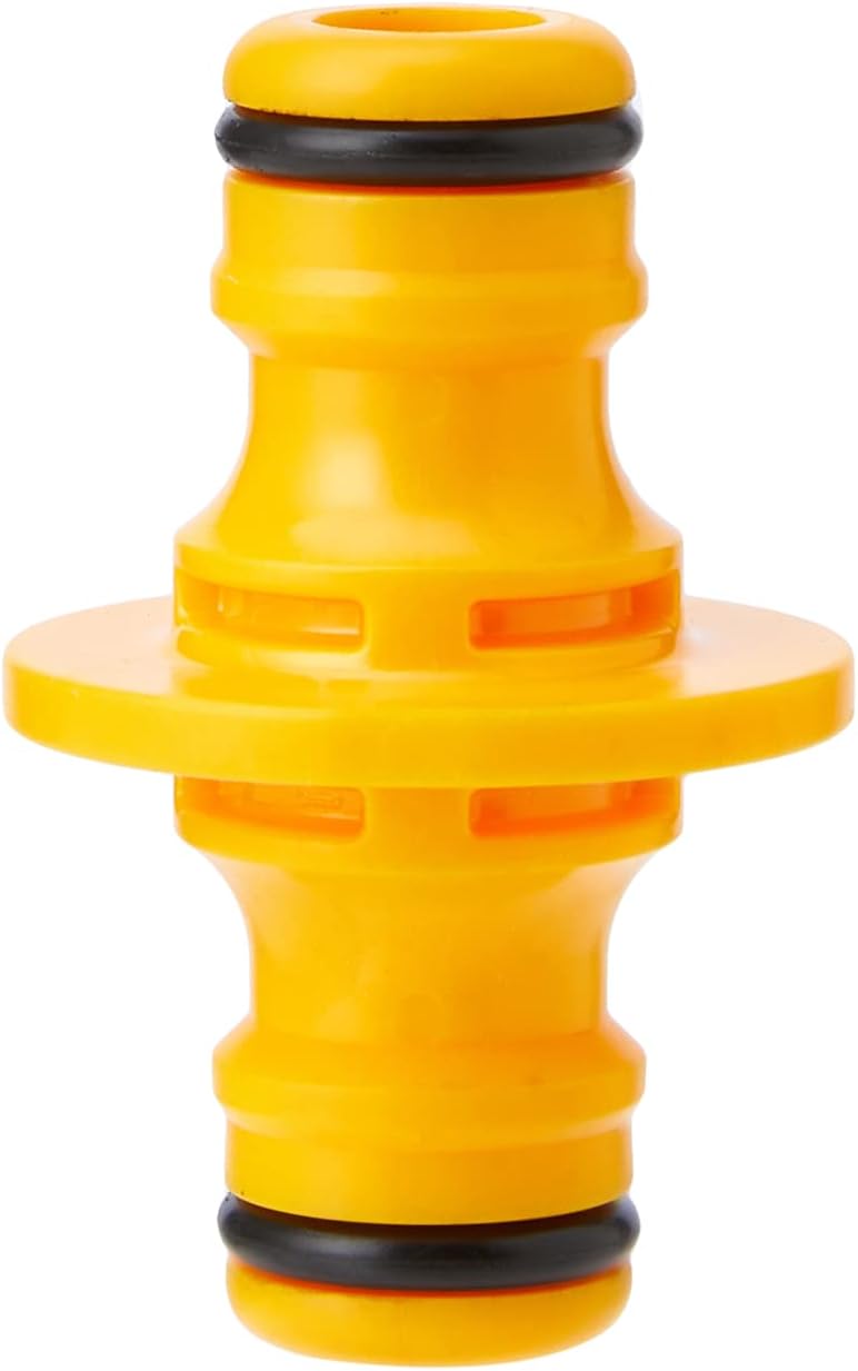 Hozelock Double Male Connector