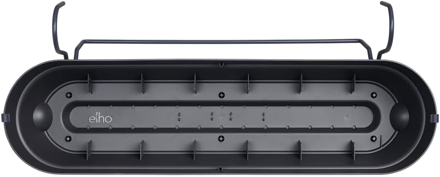 Vibia Campana All in 1 Trough 70cm Anthracite