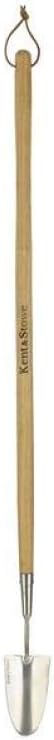 Kent & Stowe Stainless Steel Long Handed Trowel