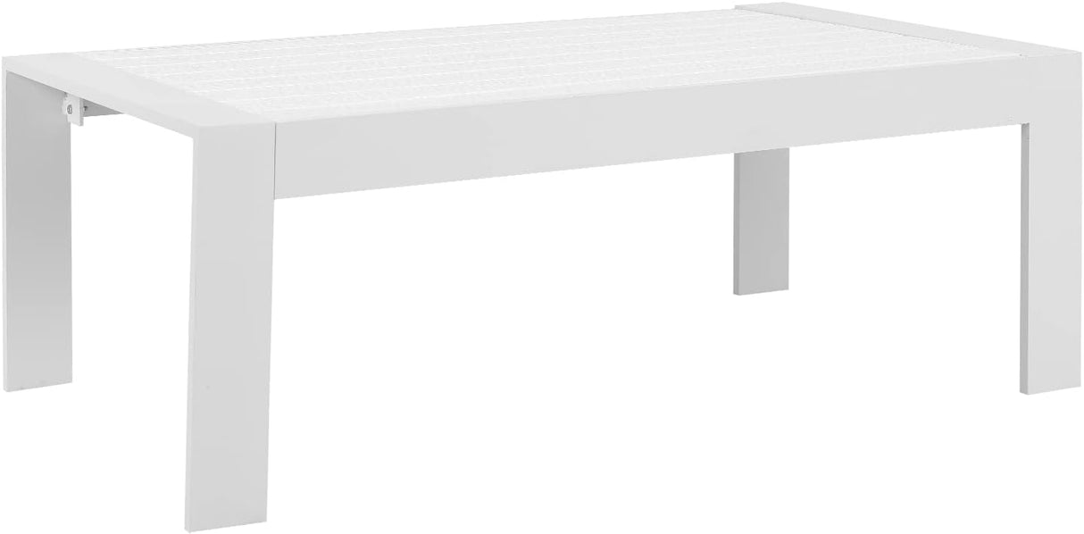 Wisteria Lane Coffee Table - White