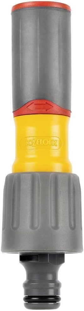 Hozelock 3 in 1 Nozzle Plus