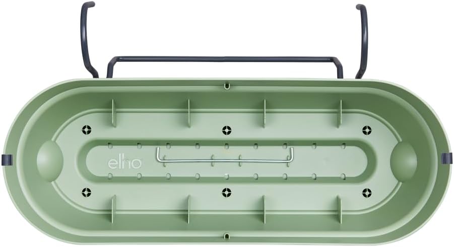 Vibia Campana All in 1 Trough 50cm Pistachio Green