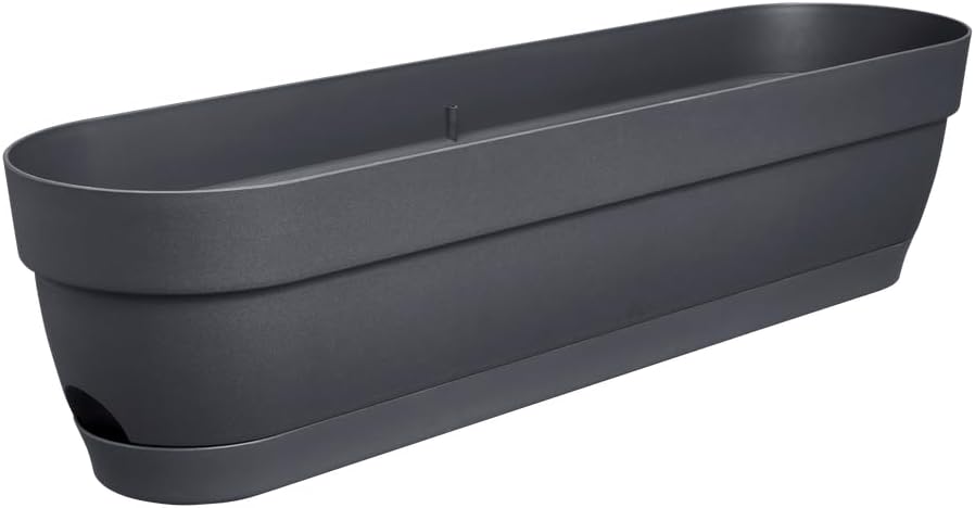 Vibia Campana Trough 70cm Anthracite