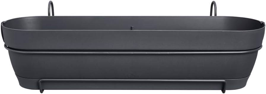 Vibia Campana All in 1 Trough 70cm Anthracite