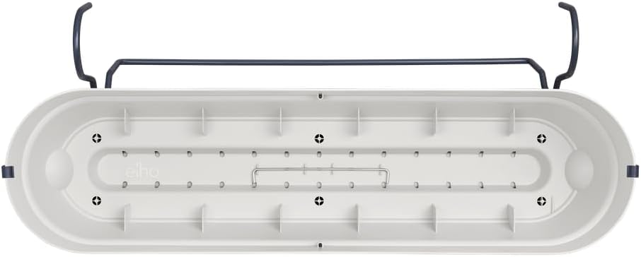 Vibia Campana All in 1 Trough 70cm Silky White