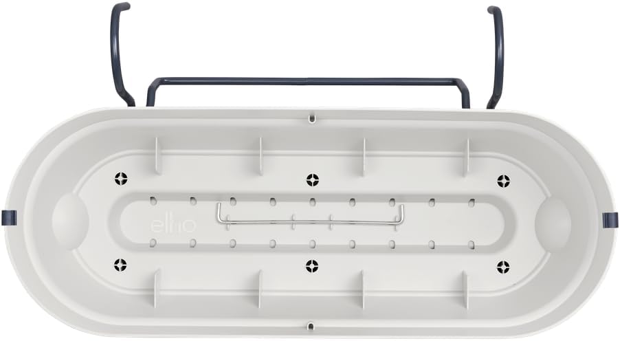 Vibia Campana All in 1 Trough 50cm Silky White