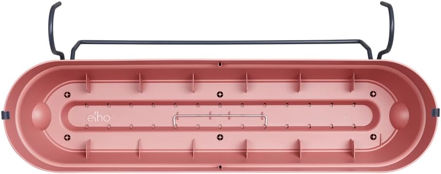 Vibia Campana All in 1 Trough 70cm Dusty Pink