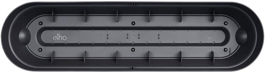 Vibia Campana Trough 70cm Anthracite